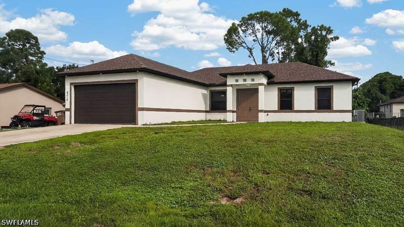 3 bedroom SingleFamilyResidence at 4314 SW 1st St 1, Lehigh Acres, Lehigh Acres — photo 2