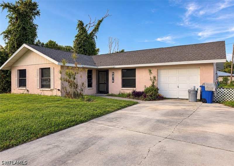 3 bedroom SingleFamilyResidence at 5476 Avenue D, Pine Island, Bokeelia — photo 1