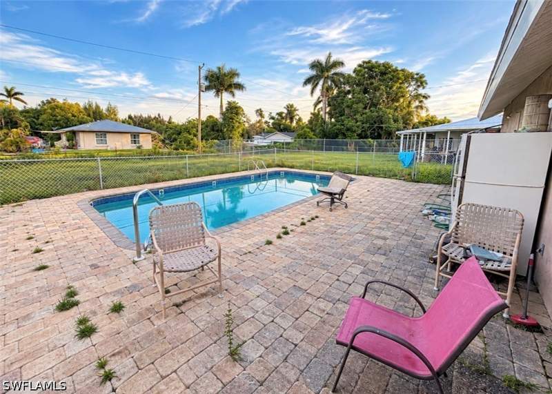 3 bedroom SingleFamilyResidence at 5476 Avenue D, Pine Island, Bokeelia — photo 3