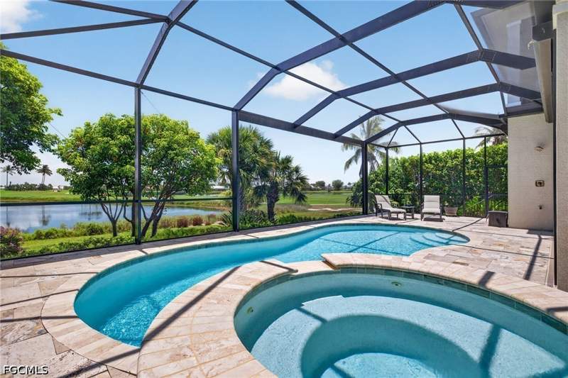 3 bedroom SingleFamilyResidence at 9066 Mockingbird Dr, The Dunes Sanibel Island, Sanibel — photo 4
