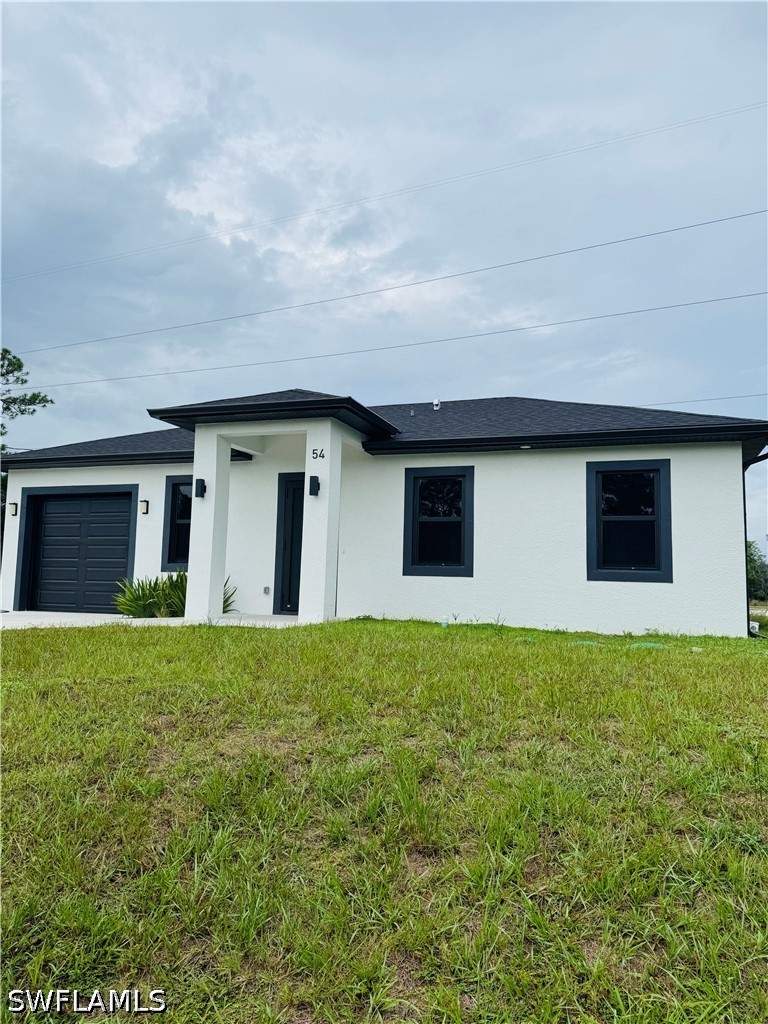 3 bedroom SingleFamilyResidence at 54 Floyd Ave S, Lehigh Acres, Lehigh Acres — photo 3