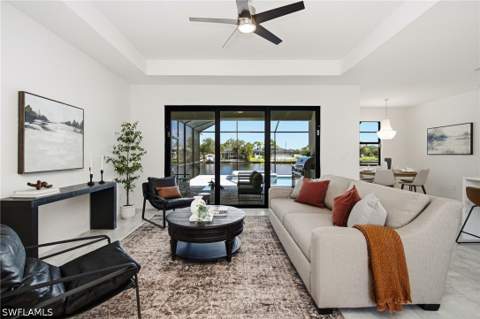 3229 NW 21st Ter, Cape Coral FL - photo 10 of 48