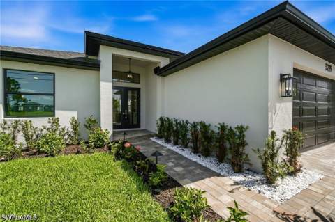 3229 NW 21st Ter, Cape Coral FL - photo 7 of 48