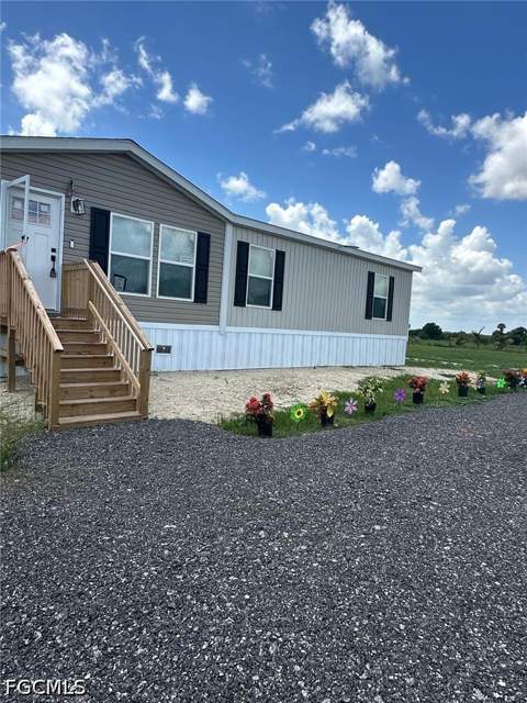 1250 Homestead Ave, Clewiston FL - photo 11 of 13