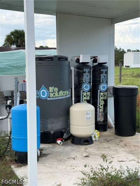 1250 Homestead Ave, Clewiston FL - photo 12 of 13