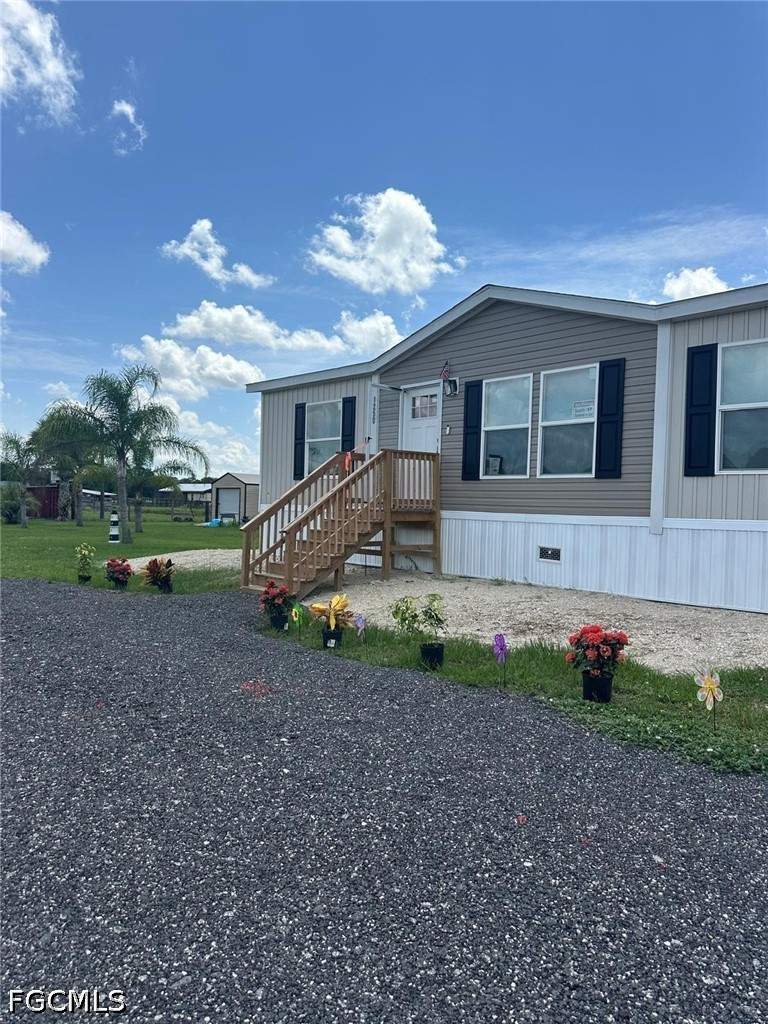 4 bedroom ManufacturedHome at 1250 Homestead Ave, Pioneer Plantation, Clewiston — photo 3