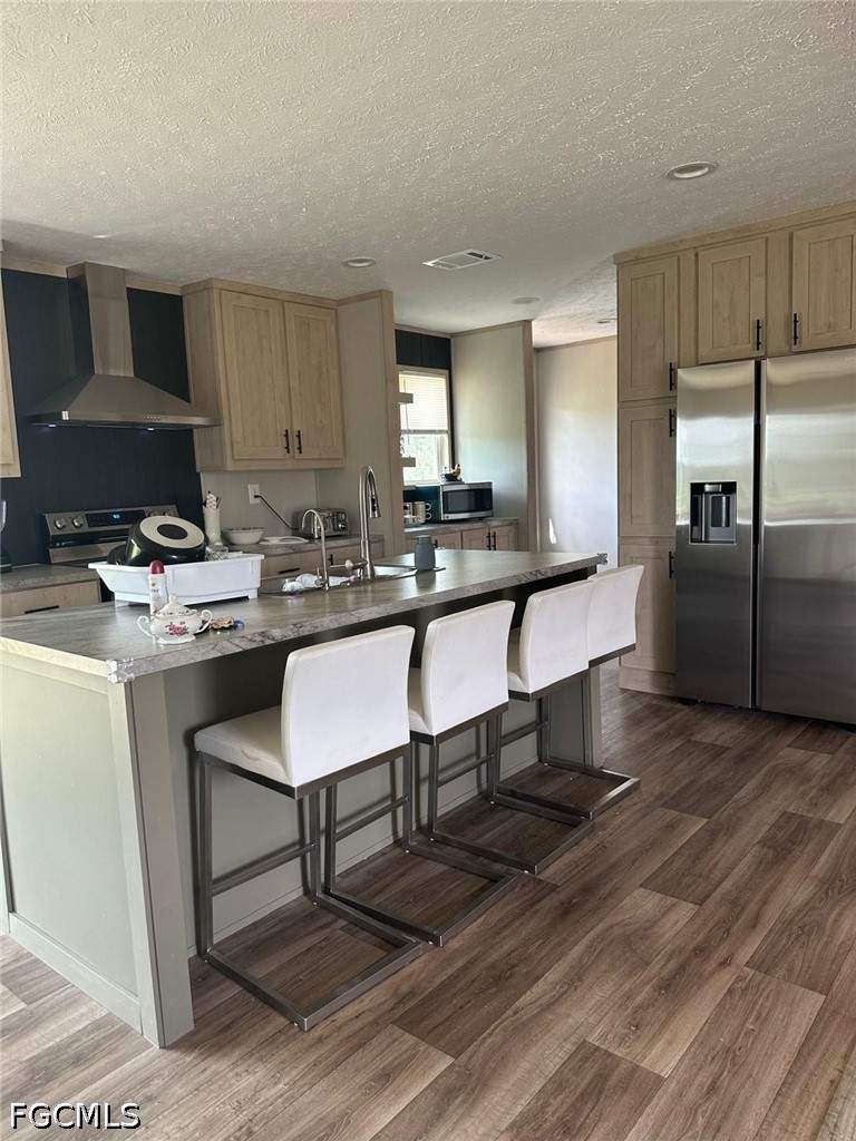 4 bedroom ManufacturedHome at 1250 Homestead Ave, Pioneer Plantation, Clewiston — photo 4