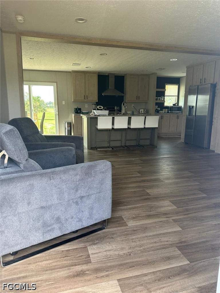 4 bedroom ManufacturedHome at 1250 Homestead Ave, Pioneer Plantation, Clewiston — photo 5