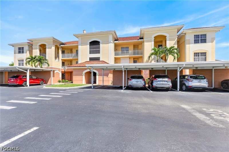 2 bedroom Condominium at 1121 Van Loon Commons Cir 205, Van Loon Commons, Cape Coral — photo 1