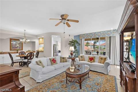 1121 Van Loon Commons Cir 205, Cape Coral FL - photo 7 of 35