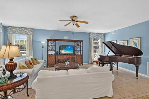 1121 Van Loon Commons Cir 205, Cape Coral FL - photo 8 of 35