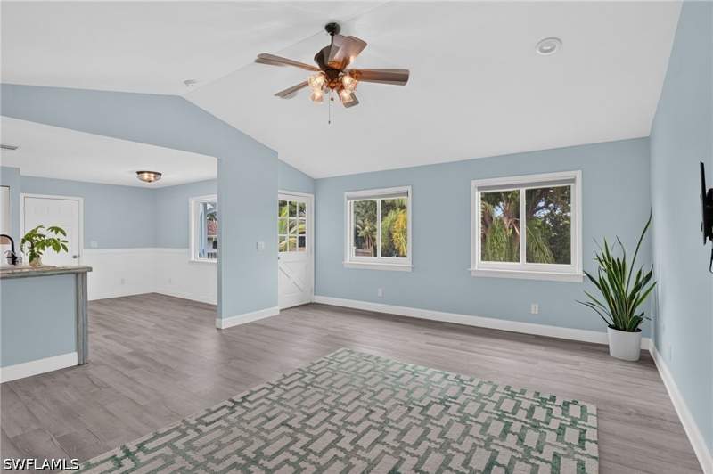 3 bedroom SingleFamilyResidence at 20520 Pine Tree Ln, Estero River Heights, Estero — photo 5
