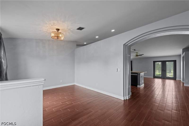 4 bedroom SingleFamilyResidence at 1330 NE 33rd Ln, Gator Circle, Cape Coral — photo 3