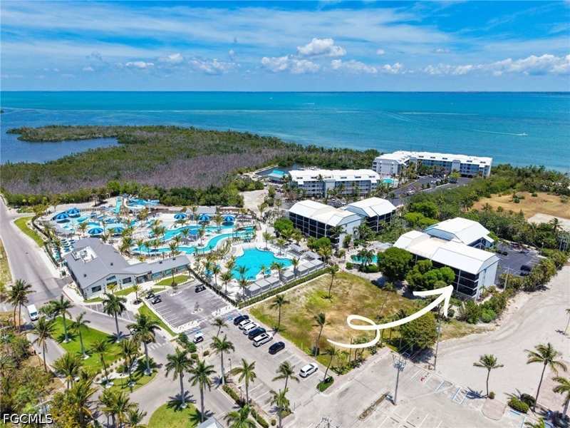 1 bedroom Condominium at 3118 Captiva Resort Villas, Tennis Villas, Captiva — photo 1