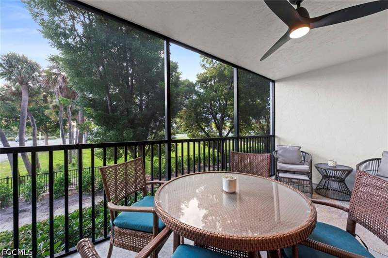 1 bedroom Condominium at 3118 Captiva Resort Villas, Tennis Villas, Captiva — photo 3