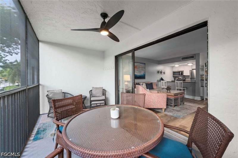 1 bedroom Condominium at 3118 Captiva Resort Villas, Tennis Villas, Captiva — photo 4