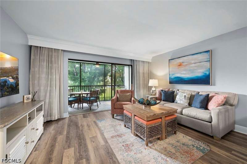 1 bedroom Condominium at 3118 Captiva Resort Villas, Tennis Villas, Captiva — photo 5