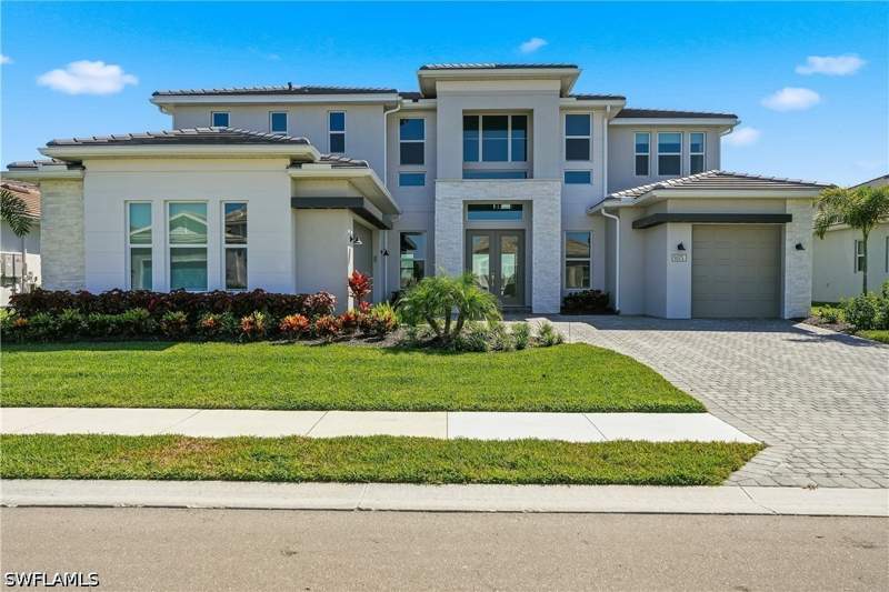 4 bedroom SingleFamilyResidence at 9175 Wisteria Way, Seven Shores, Naples — photo 4