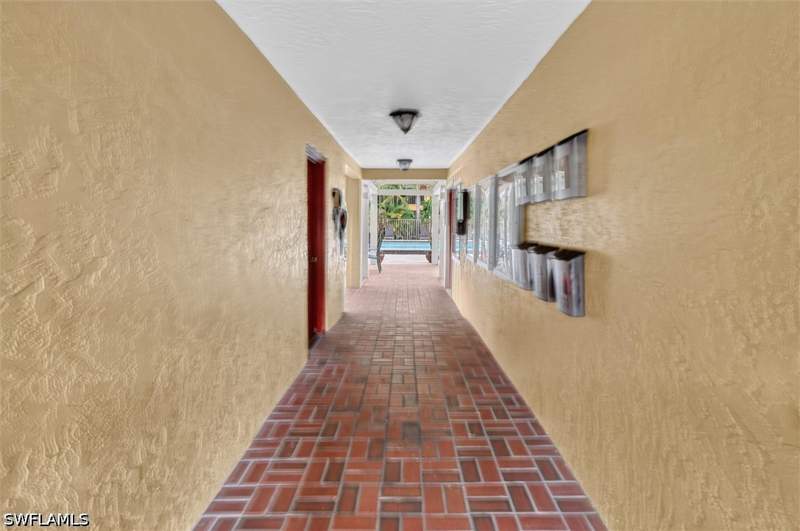 2 bedroom Condominium at 9820 Citadel Ln 202, Citadel West, Bonita Springs — photo 4