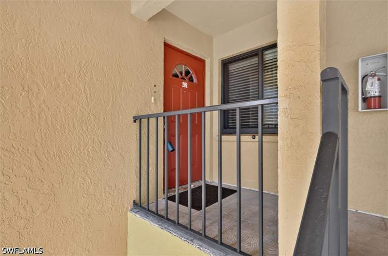 2 bedroom Condominium at 9820 Citadel Ln 202, Citadel West, Bonita Springs — photo 5