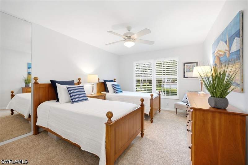 2 bedroom Condominium at 23815 Clear Spring Ct 2101, Hidden Lakes, Estero — photo 3