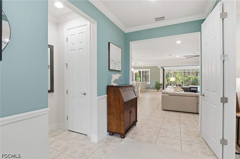 3 bedroom SingleFamilyResidence at 11012 Castlereagh St, Bridgetown, Fort Myers — photo 5