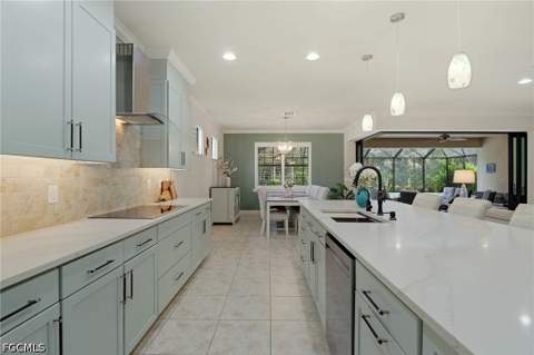 11012 Castlereagh St, Fort Myers FL - photo 8 of 48