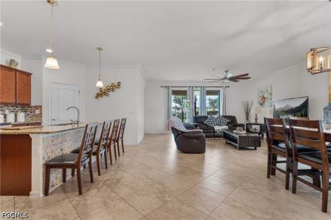 14378 Vindel Cir, Fort Myers FL - photo 9 of 36