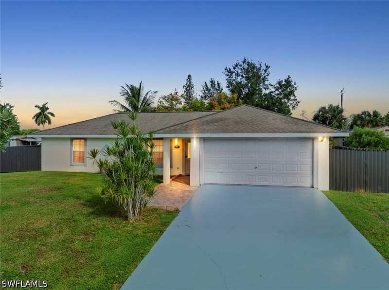 3 bedroom SingleFamilyResidence at 5467 28th Ave SW, Golden Gate City, Naples — photo 1