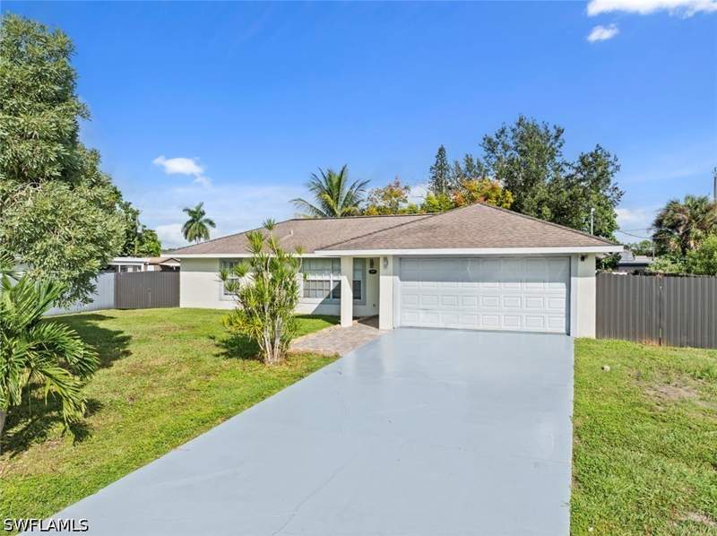 3 bedroom SingleFamilyResidence at 5467 28th Ave SW, Golden Gate City, Naples — photo 3
