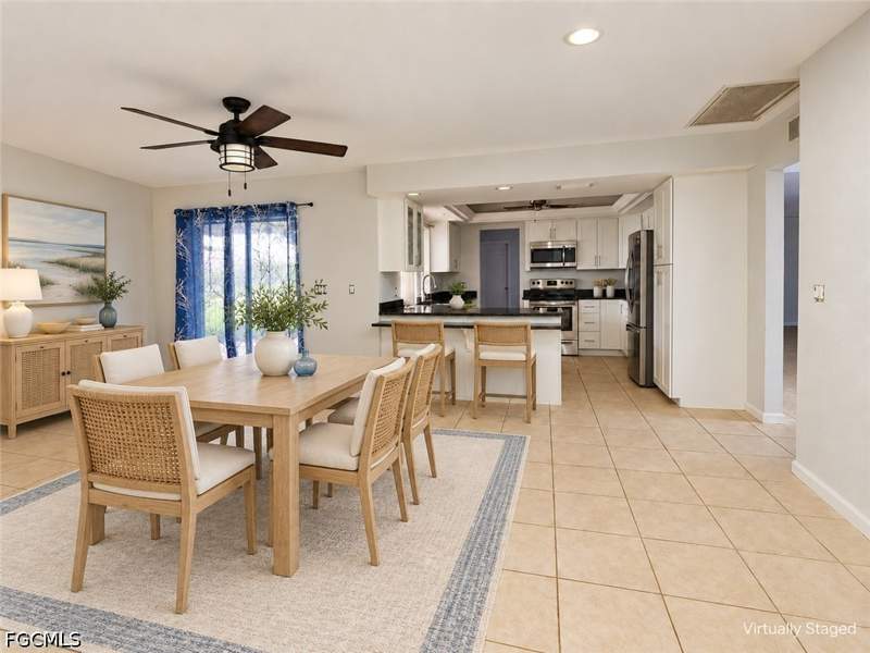 3 bedroom SingleFamilyResidence at 7211 Reymoor Dr, North Fort Myers, North Fort Myers — photo 5