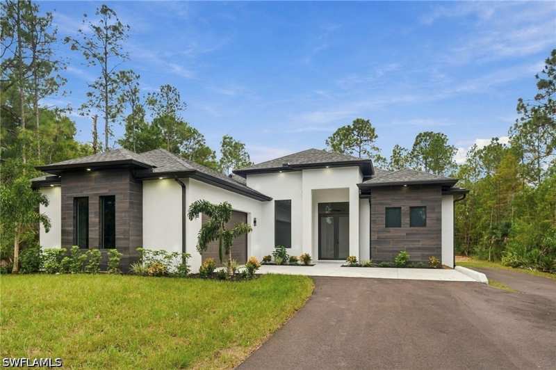 3 bedroom SingleFamilyResidence at 3582 35th Ave NE, Golden Gate Estates, Naples — photo 1