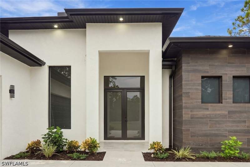 3 bedroom SingleFamilyResidence at 3582 35th Ave NE, Golden Gate Estates, Naples — photo 3