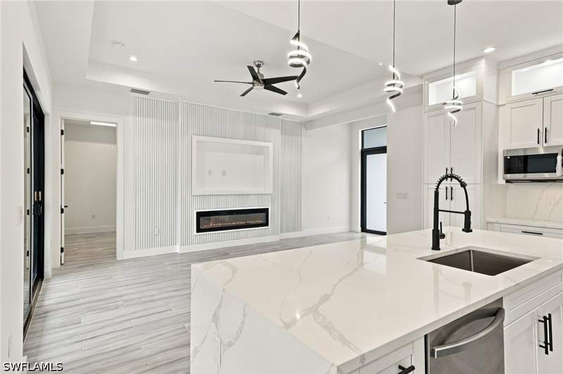 3 bedroom SingleFamilyResidence at 3582 35th Ave NE, Golden Gate Estates, Naples — photo 5