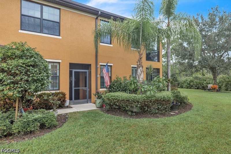 2 bedroom Condominium at 20161 Bravada St 2, Terra Vista, Estero — photo 1