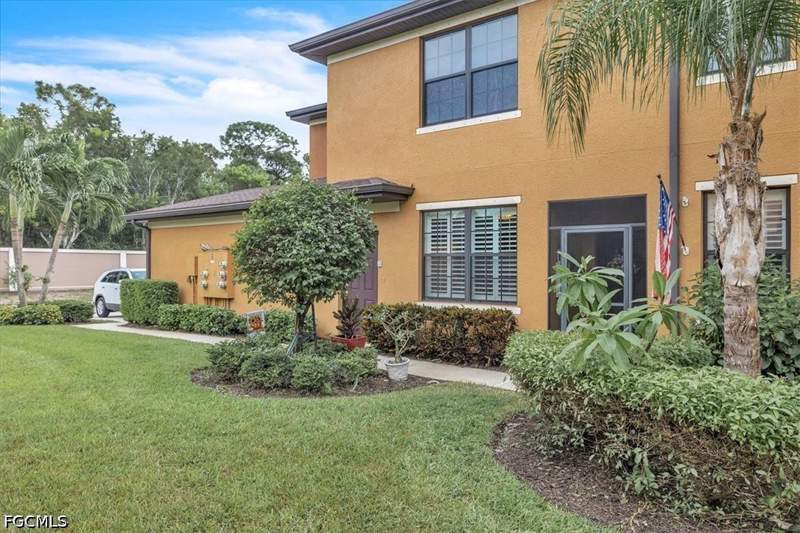2 bedroom Condominium at 20161 Bravada St 2, Terra Vista, Estero — photo 2