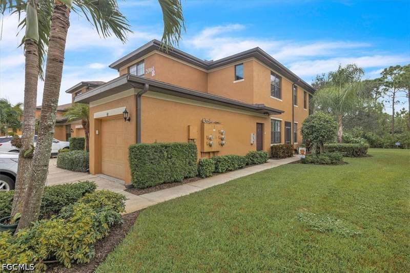 2 bedroom Condominium at 20161 Bravada St 2, Terra Vista, Estero — photo 3