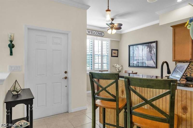 2 bedroom Condominium at 20161 Bravada St 2, Terra Vista, Estero — photo 5