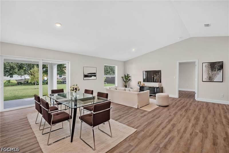 4 bedroom SingleFamilyResidence at 615 NW 29th St, Cape Coral, Cape Coral — photo 3
