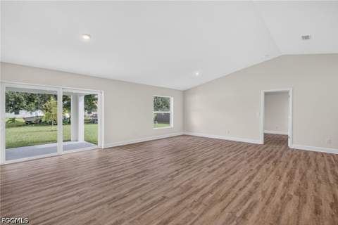 615 NW 29th St, Cape Coral FL - photo 7 of 30