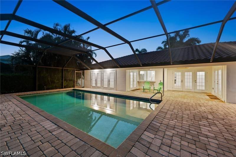 3 bedroom SingleFamilyResidence at 2105 Sheepshead Dr, Royal Harbor, Naples — photo 5
