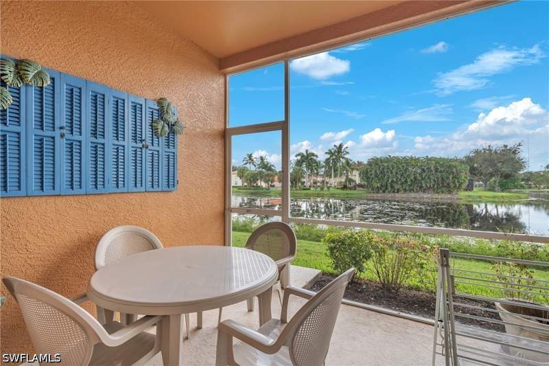 3 bedroom Condominium at 9305 La Playa Ct 1613, Marbella At Spanish Wells, Bonita Springs — photo 2
