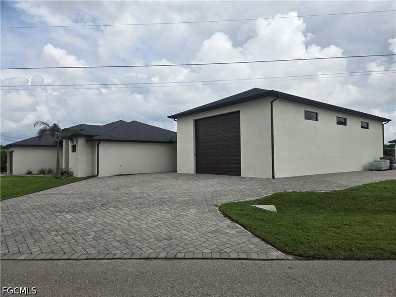 4 bedroom SingleFamilyResidence at 1005 SW 15th Pl, Cape Coral, Cape Coral — photo 4