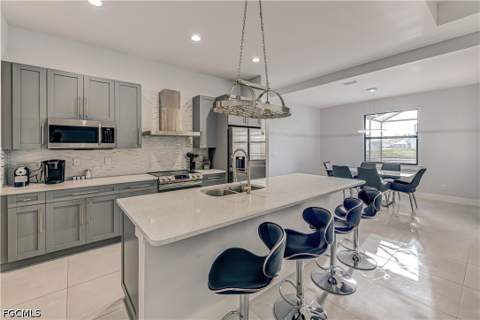 1005 SW 15th Pl, Cape Coral FL - photo 8 of 45