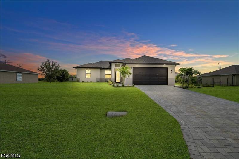 3 bedroom SingleFamilyResidence at 1909 NE 19th Pl, Cape Coral, Cape Coral — photo 2