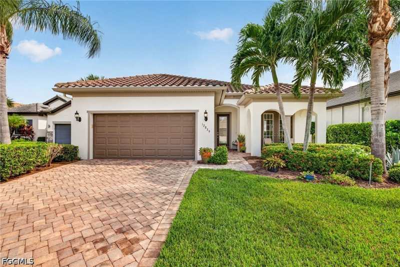 3 bedroom SingleFamilyResidence at 12839 Epping Way, Somerset, Fort Myers — photo 1