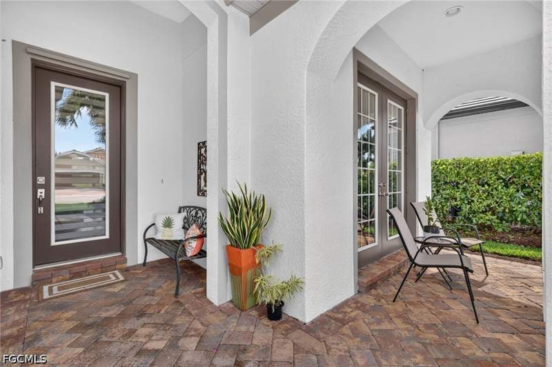 3 bedroom SingleFamilyResidence at 12839 Epping Way, Somerset, Fort Myers — photo 3