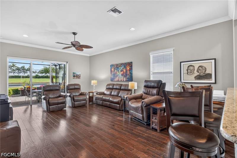 3 bedroom SingleFamilyResidence at 12839 Epping Way, Somerset, Fort Myers — photo 5