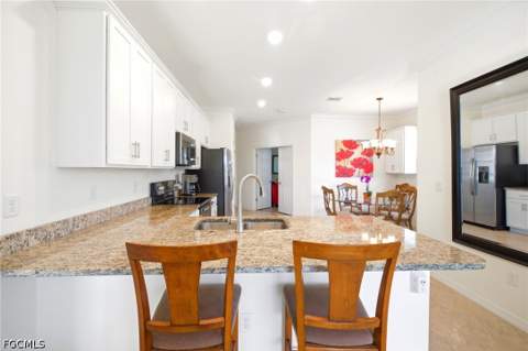 4163 Bisque Ln, Fort Myers FL - photo 12 of 49