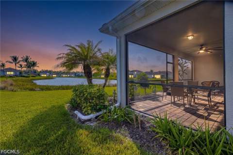 4163 Bisque Ln, Fort Myers FL - photo 9 of 49